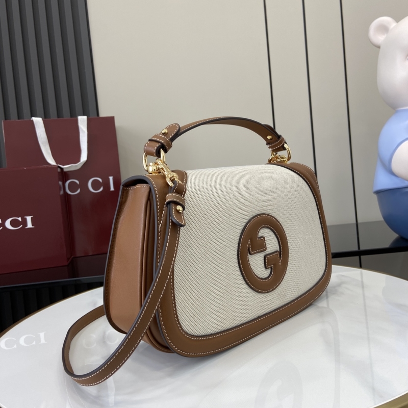 Gucci Top Handle Bags